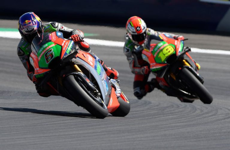 The Best Rs-Gp Of The Season Penalized By A Double Ride Through In Austria